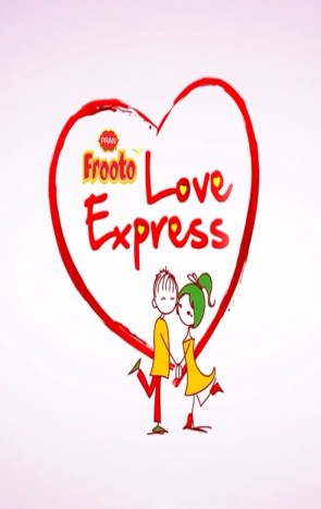 Pran Frooto Short-films (Love EXPRESS)